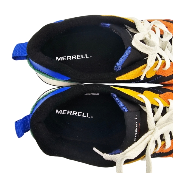 Merrell Alpine Sport Men's Size 11 J006119 Colorblock Shoes Sneakers - Picture 10 of 14